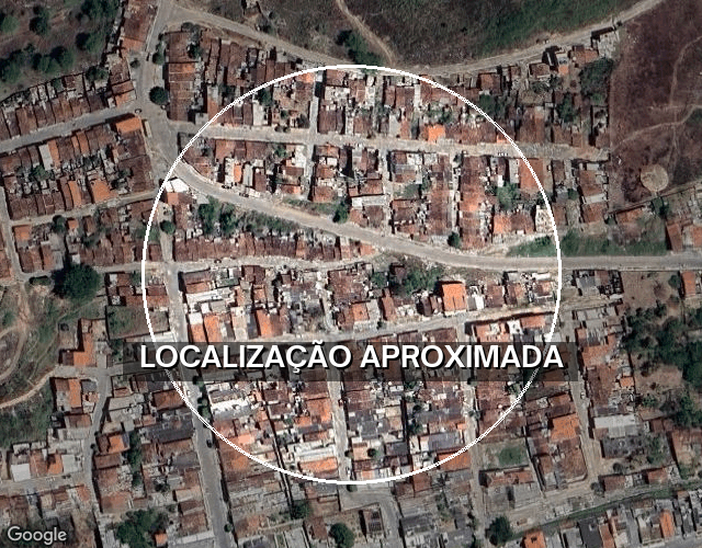 Casa com 3 quartos, 62,7m², terreno 150m², Pesqueira/PE