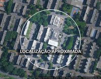 Apartamento com 2 quartos, 46,4m², 1 vaga de garagem