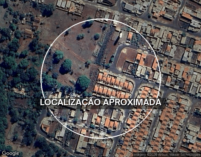 Casa com 2 quartos, 1 banheiro e 1 vaga de garagem