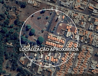 Casa com 2 quartos, 1 banheiro e 1 vaga de garagem