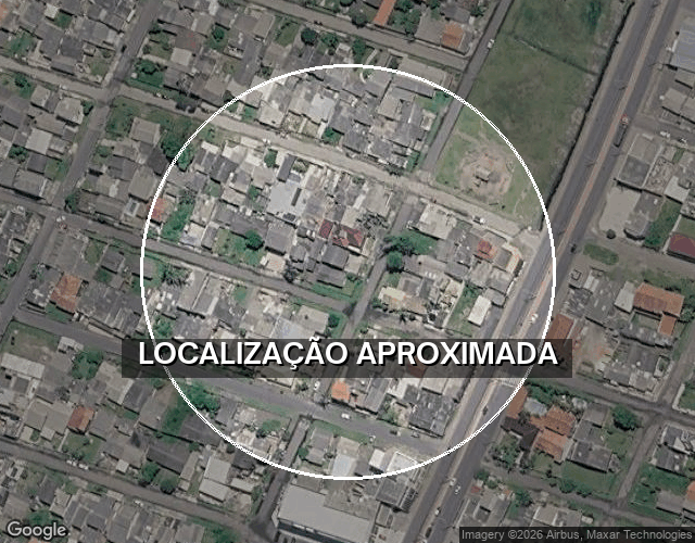 Casa com 2 quartos, 1 banheiro e 90m² de área construída