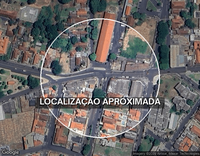 Casa com 2 quartos, 1 banheiro e 1 vaga de garagem
