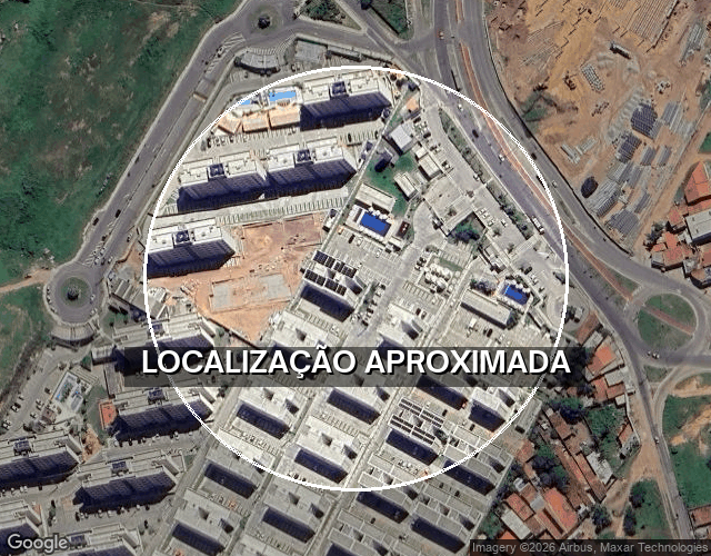 Apartamento com 2 quartos, 1 banheiro, 1 vaga de garagem, 41,85m²