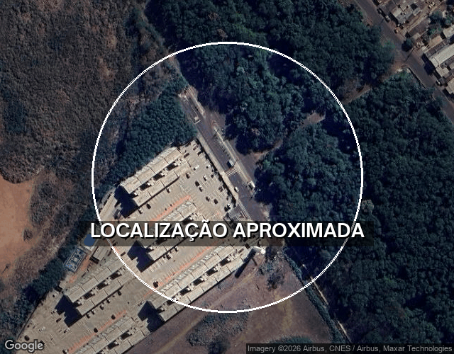 Apartamento com 2 quartos, 1 banheiro, 1 vaga de garagem, 43,06m²