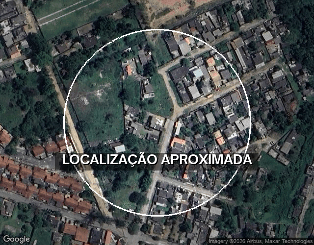 Casa com 50,55m², 1 vaga, sala e cozinha -