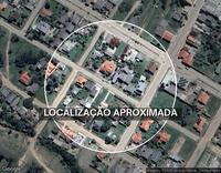 Casa com 3 quartos, 296,60m², terreno 450m², precisa de reparos