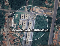 Apartamento com 2 quartos, 1 vaga de garagem, 46,42m² -