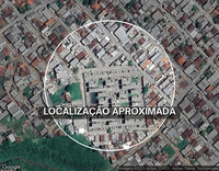 Apartamento com 2 quartos, 43,14m², área de serviço e WC