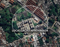 Apartamento com 2 quartos, 1 vaga de garagem, 41,79m²
