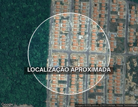 Casa com 2 quartos, 2 banheiros e 52,3m² de área construída