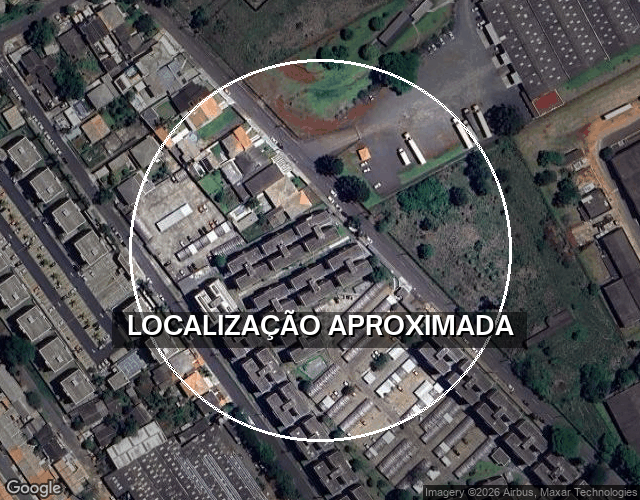 Apartamento com 2 quartos, 63m², 3º andar