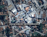 2 imóveis rurais com 570 e 666 hectares em Niquelândia/GO