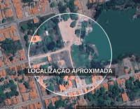 Casa com 2 quartos, 40,26m², 1 vaga, ocupada
