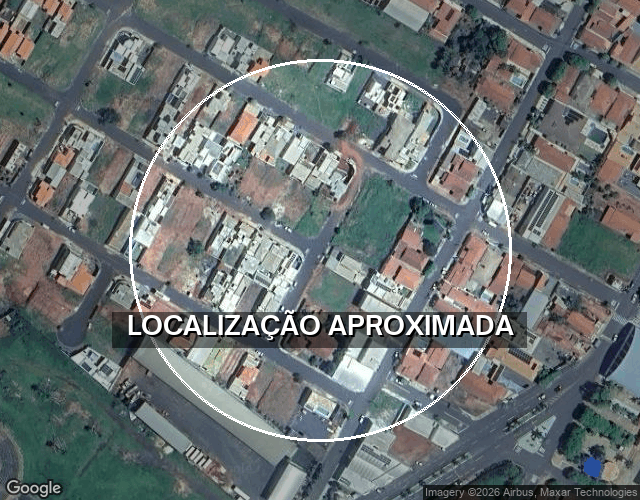 Casa com 2 quartos, 1 banheiro e 1 vaga de garagem