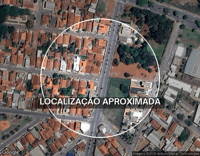 Casa com 2 quartos, 76,04m², 1 vaga de garagem - Inhumas/GO