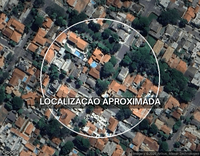 Casa com 270,11m² de área construída em terreno de 612,50m²