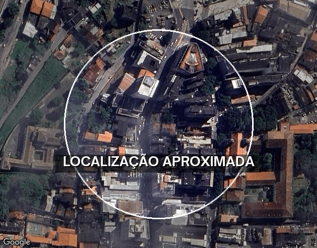 Apartamento com 1 quarto, 52,18m²