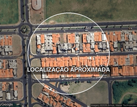 Apartamento com 2 quartos, 52,95m², 1 vaga de garagem -