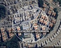 Apartamento com 2 quartos, 1 vaga de garagem, 46,93m² privativos
