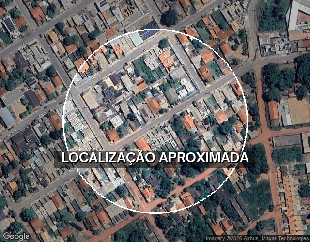 Casa com 2 quartos, 61,98m², 1 vaga, ocupada