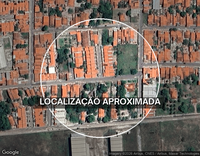Casa com 3 quartos, 2 banheiros e 1 vaga de garagem