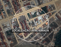 Casa com 3 quartos, 2 banheiros e 1 vaga de garagem