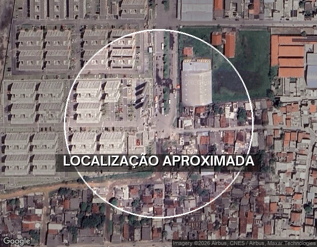 Apartamento com 2 quartos, 1 vaga de garagem, 40,28m² privativos