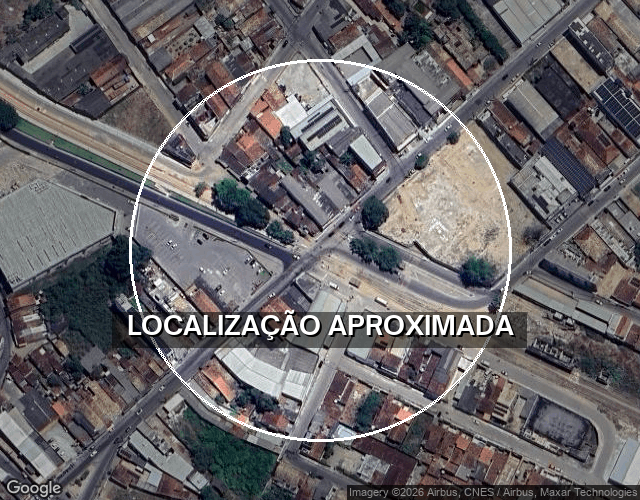 Apartamento com 1 vaga de garagem, 47,67m²