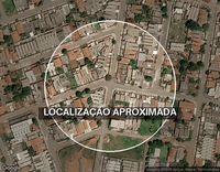 Casa com 2 quartos, 2 banheiros e 1 vaga de garagem
