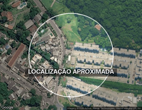 Apartamento com 2 quartos, 45m²