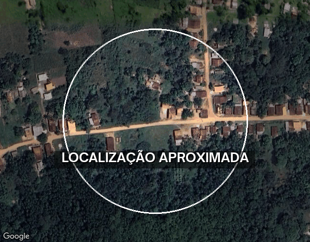 Casa com 2 quartos, 2 banheiros e 1 vaga de garagem