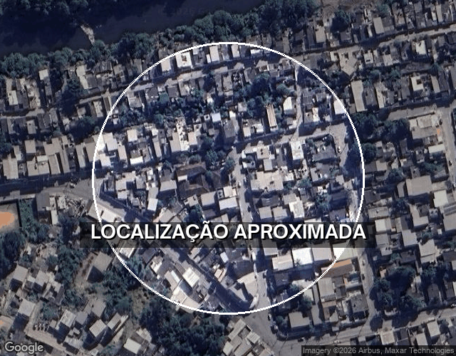 Casa com 2 quartos, 1 banheiro e 1 vaga de garagem
