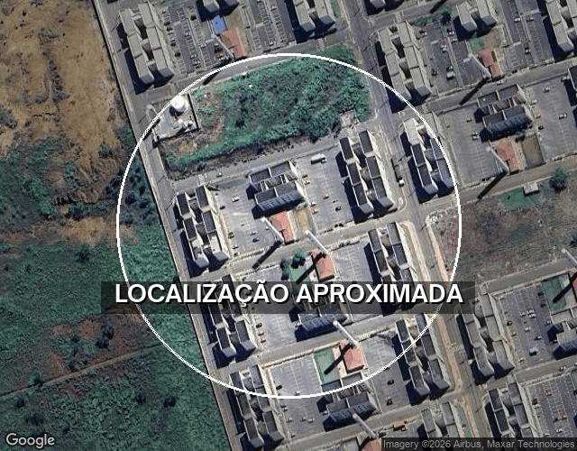 Apartamento com 2 quartos, 1 banheiro e 1 vaga de garagem