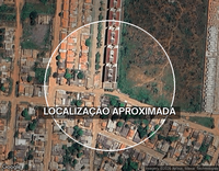 Apartamento com 2 quartos, 1 vaga de garagem, 45,95m², Planaltina/GO