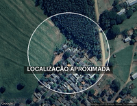 Casa com 1 quarto e 1 banheiro, 60m², precisa de reforma