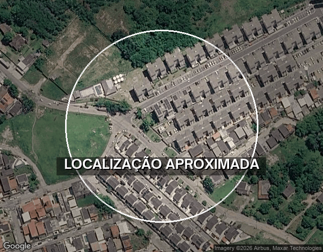 Apartamento com 2 quartos, 1 banheiro e 1 vaga de garagem