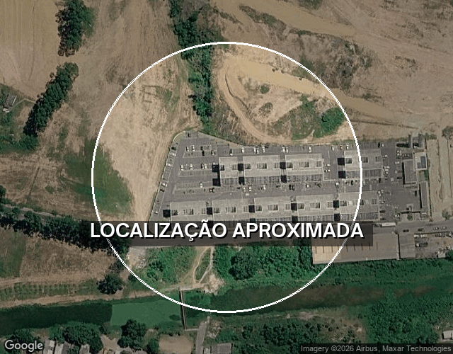 Apartamento com 2 quartos, 1 vaga, 40,82m²