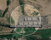 Apartamento com 2 quartos, 1 vaga, 40,82m²