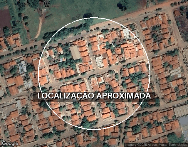 Casa com 2 quartos, 2 banheiros e 1 vaga de garagem