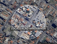 Terreno de 1000m² em Araucária/PR