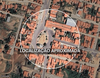 Casa com 2 quartos, 52m², terreno 200m², 1 vaga, desocupada