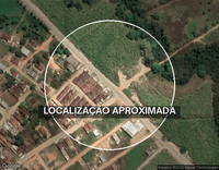 Casa com 2 quartos, 1 banheiro e 1 vaga de garagem