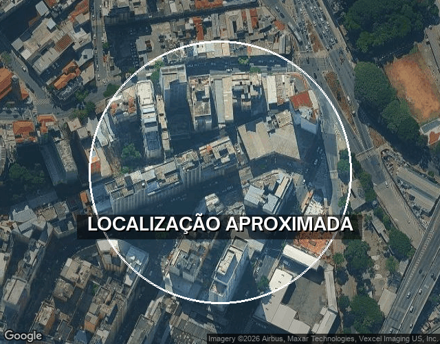 Apartamento com 1 quarto, 1 banheiro e 25,32m² de área privativa
