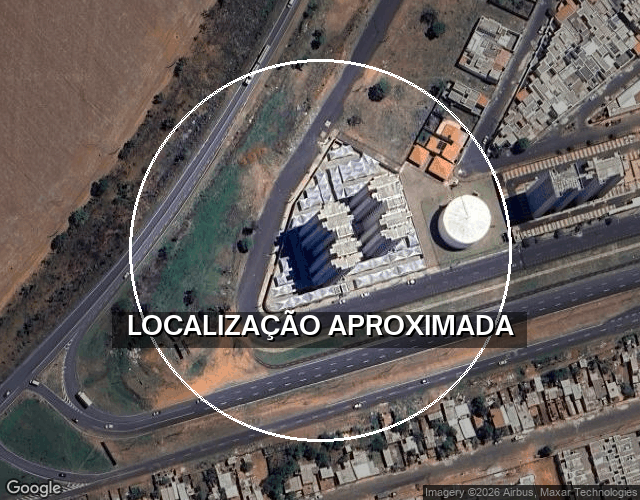 Apartamento com 2 quartos, 2 banheiros e 1 vaga de garagem