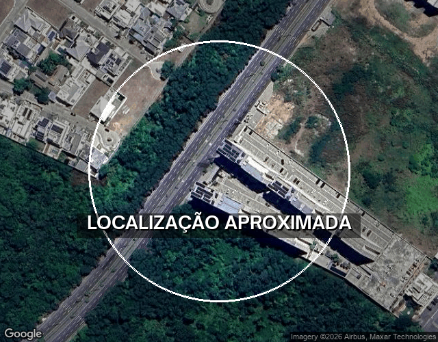 Apartamento com 2 quartos, 1 banheiro e 1 vaga de garagem