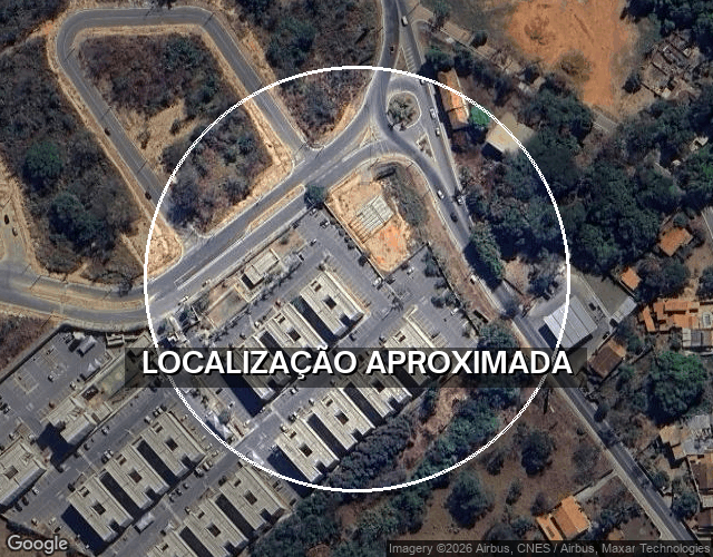 Apartamento com 2 quartos, 1 vaga de garagem, 41,14m² - Lagoa Santa
