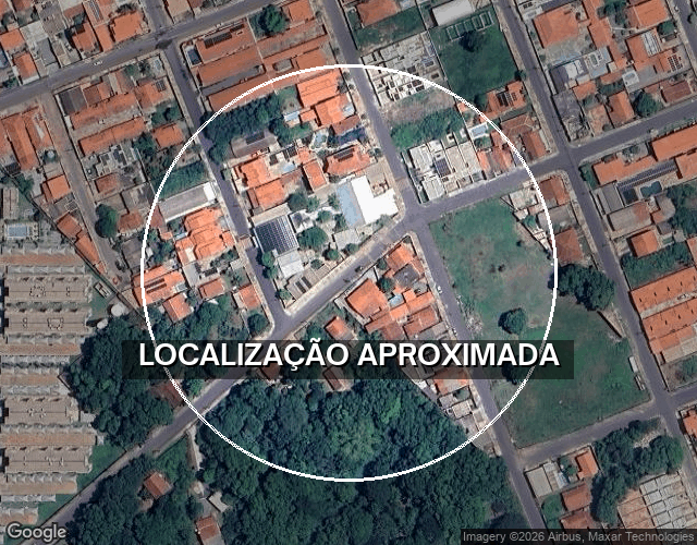 Terreno de 9.541m² em Várzea Grande/MT
