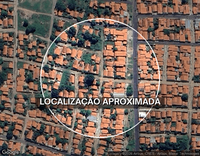 Casa com 3 quartos, 3 banheiros e 4 vagas de garagem