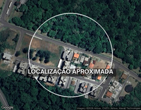 Apartamento com 2 quartos, 1 banheiro e 1 vaga de garagem
