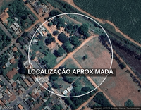 Terreno de 242m² em Eco Park Cantoni, Guaiçara/SP